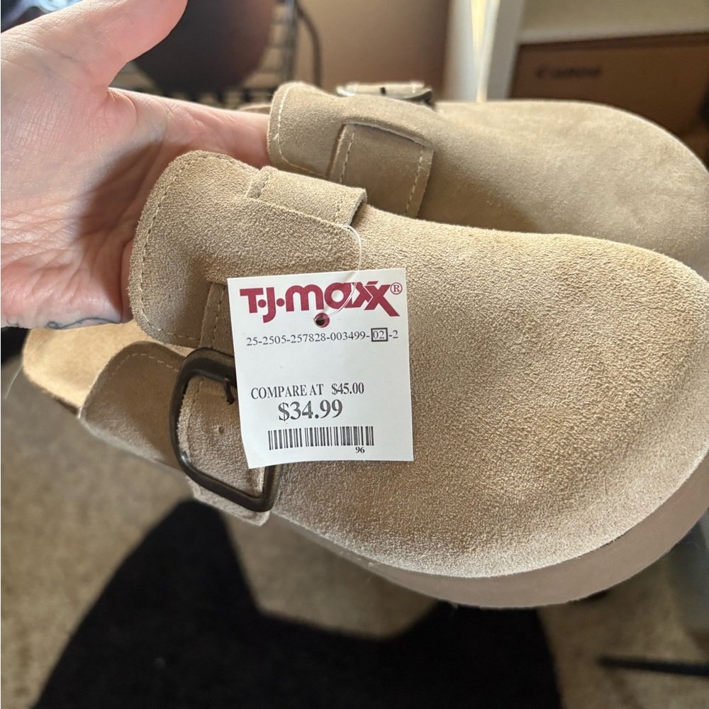 Platform clogs - Picture 2 of 6